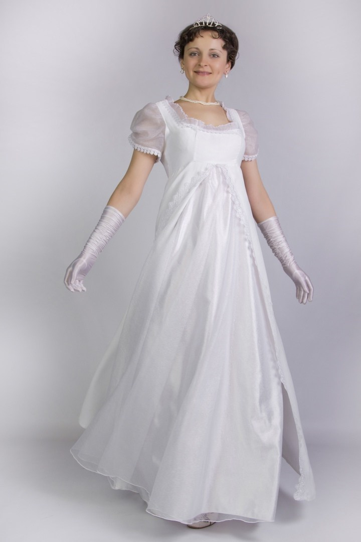 Costume Design. Photographer in Sweden