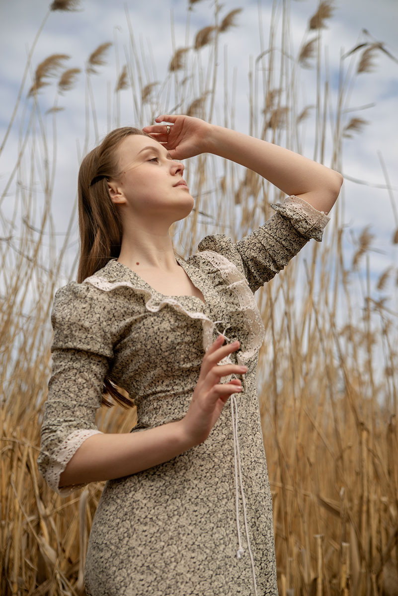 Photographer in Sweden