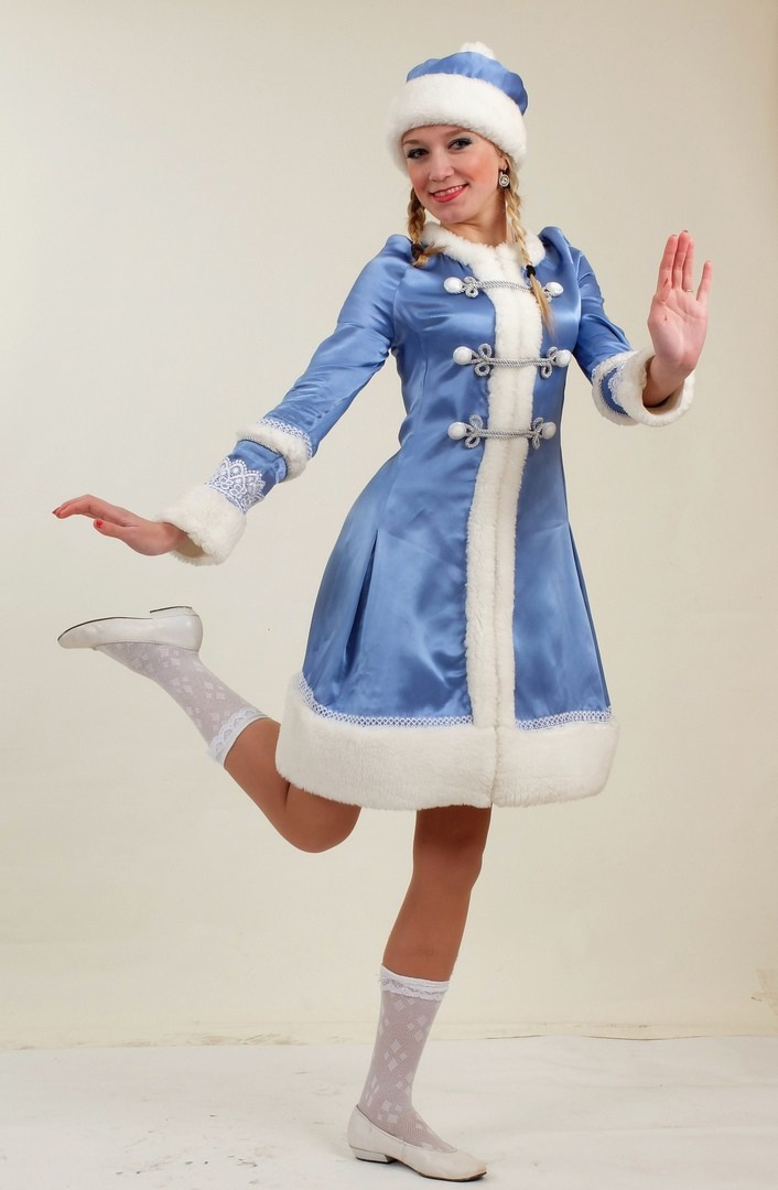 Costume Design. Photographer in Sweden