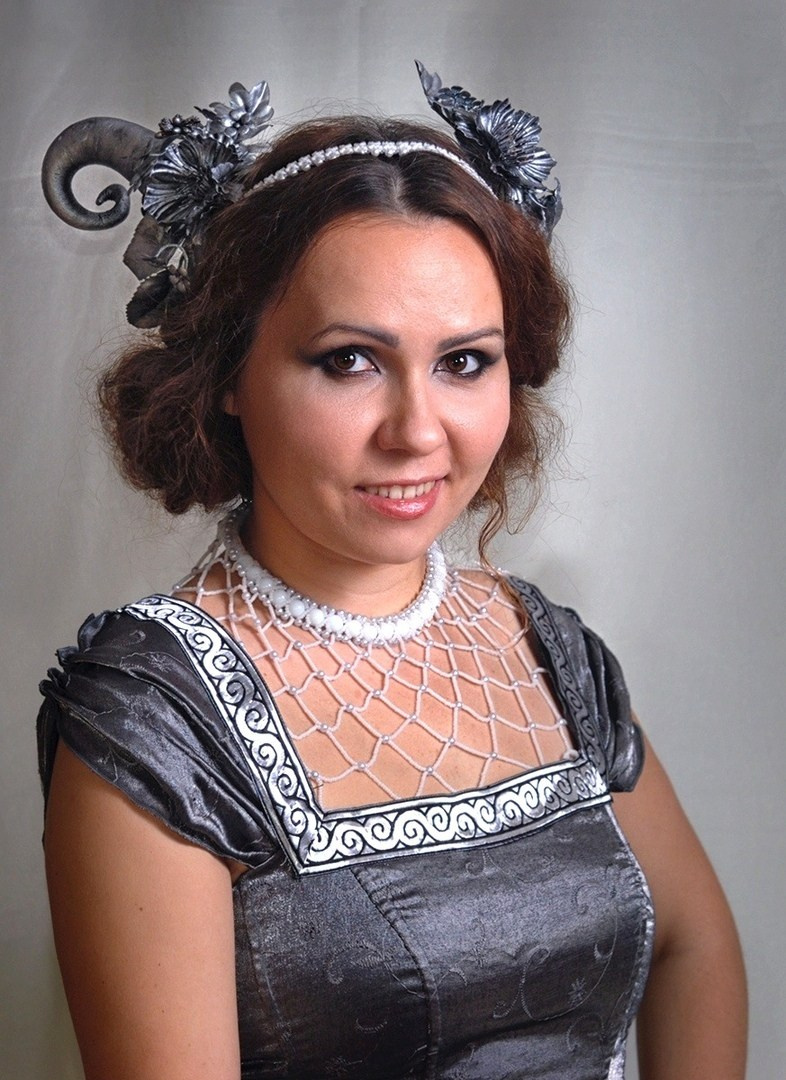Costume Design. Photographer in Sweden