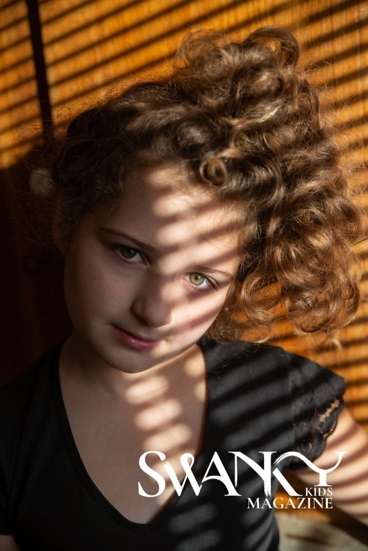 Публикации. Фотограф в Швеции