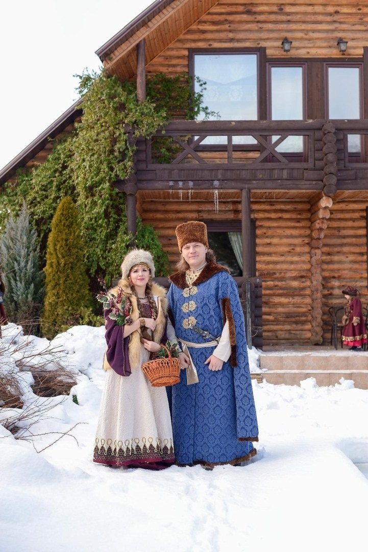 Costume Design. Photographer in Sweden