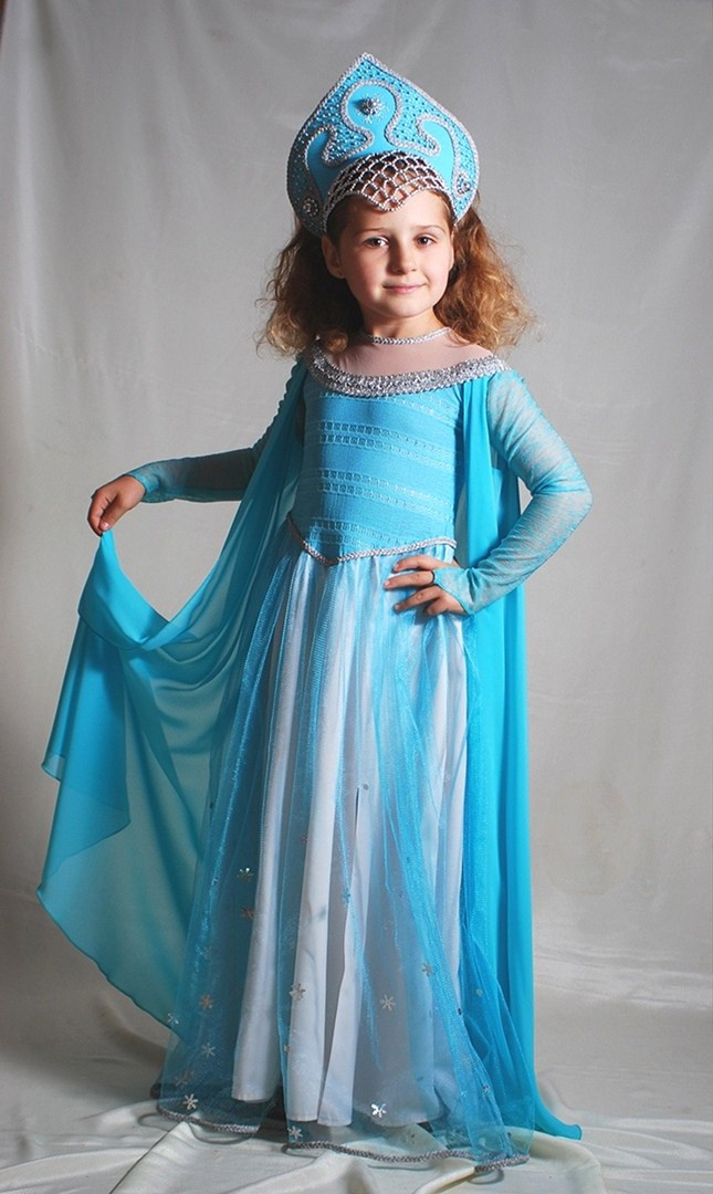 Costume Design. Photographer in Sweden