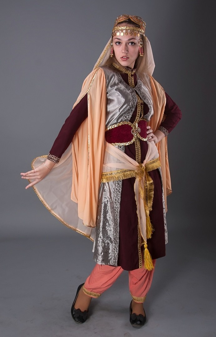 Costume Design. Photographer in Sweden