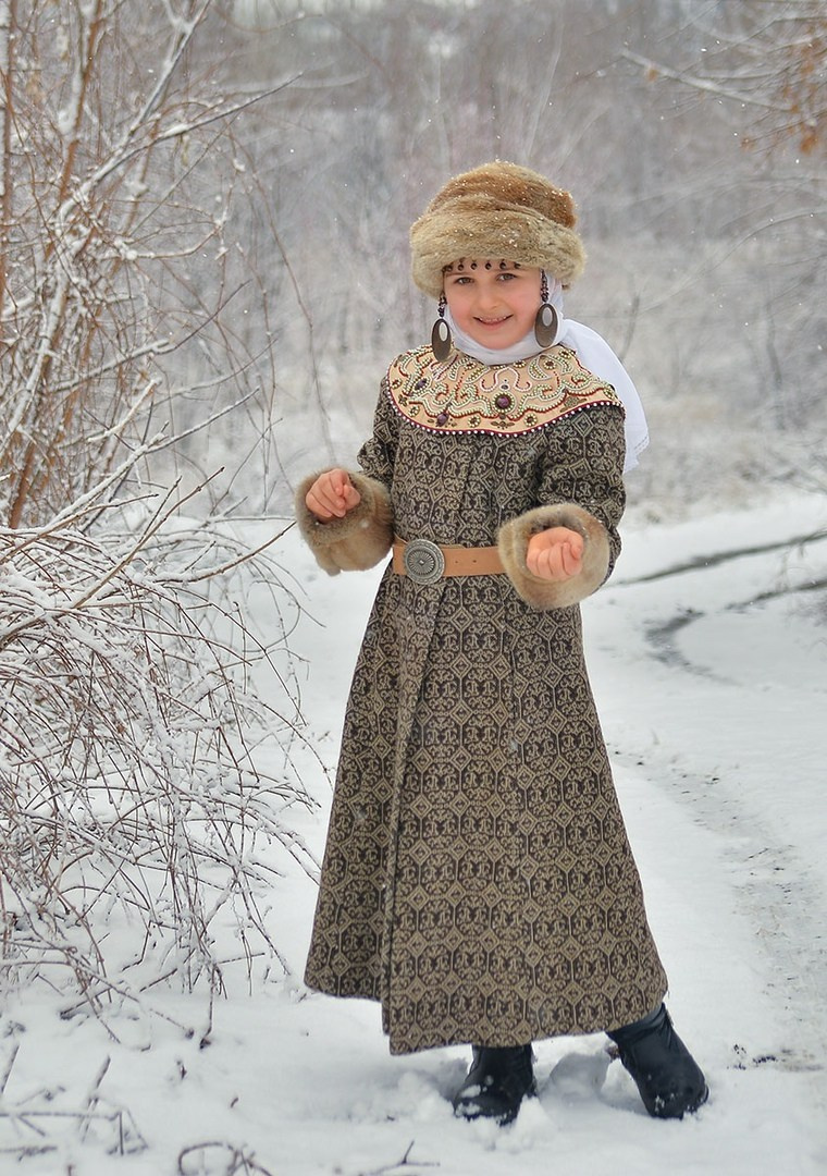 Costume Design. Photographer in Sweden