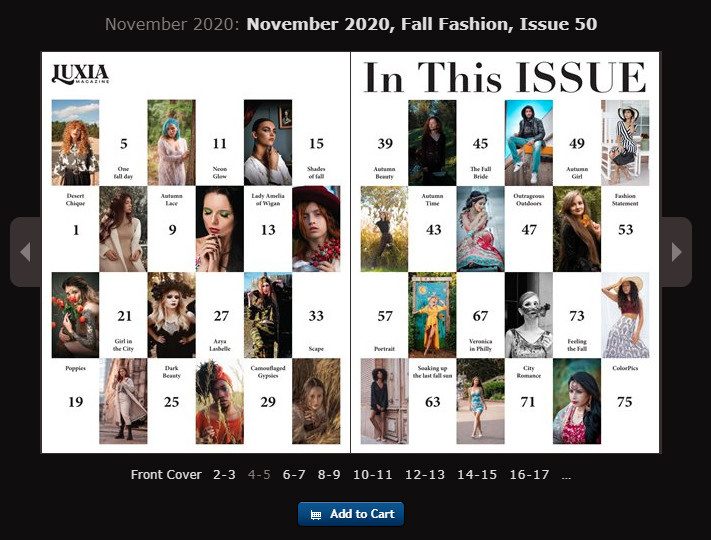 Публикации. Фотограф в Швеции