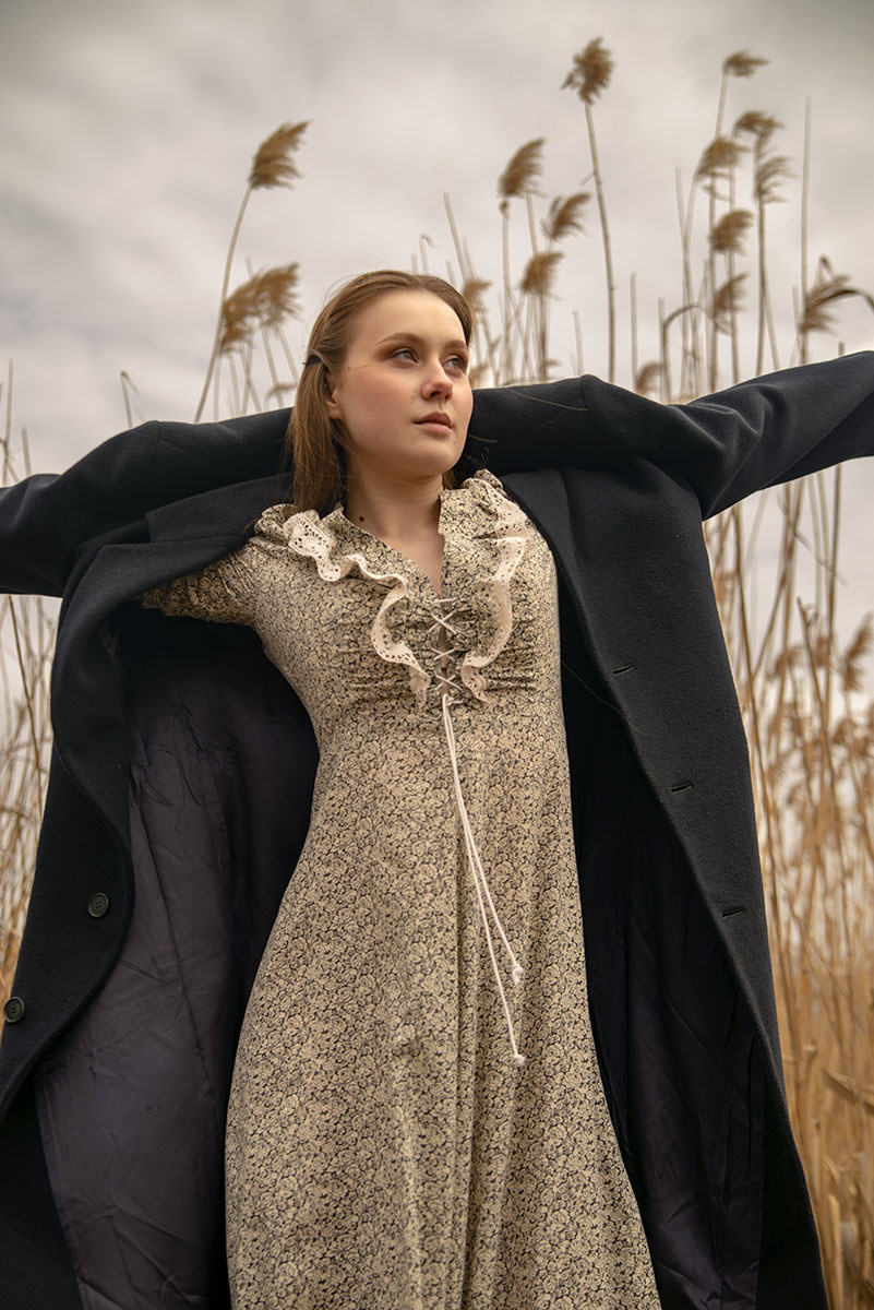 Photographer in Sweden