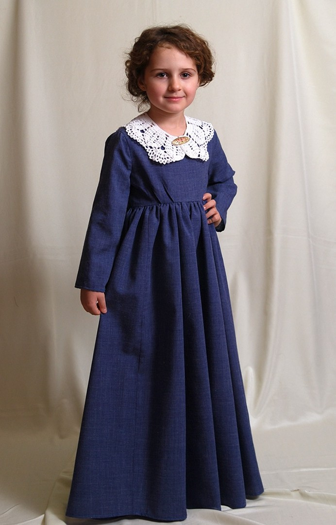 Costume Design. Photographer in Sweden