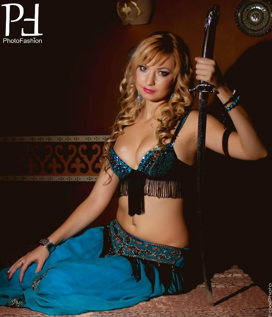 Costume Design. Photographer in Sweden