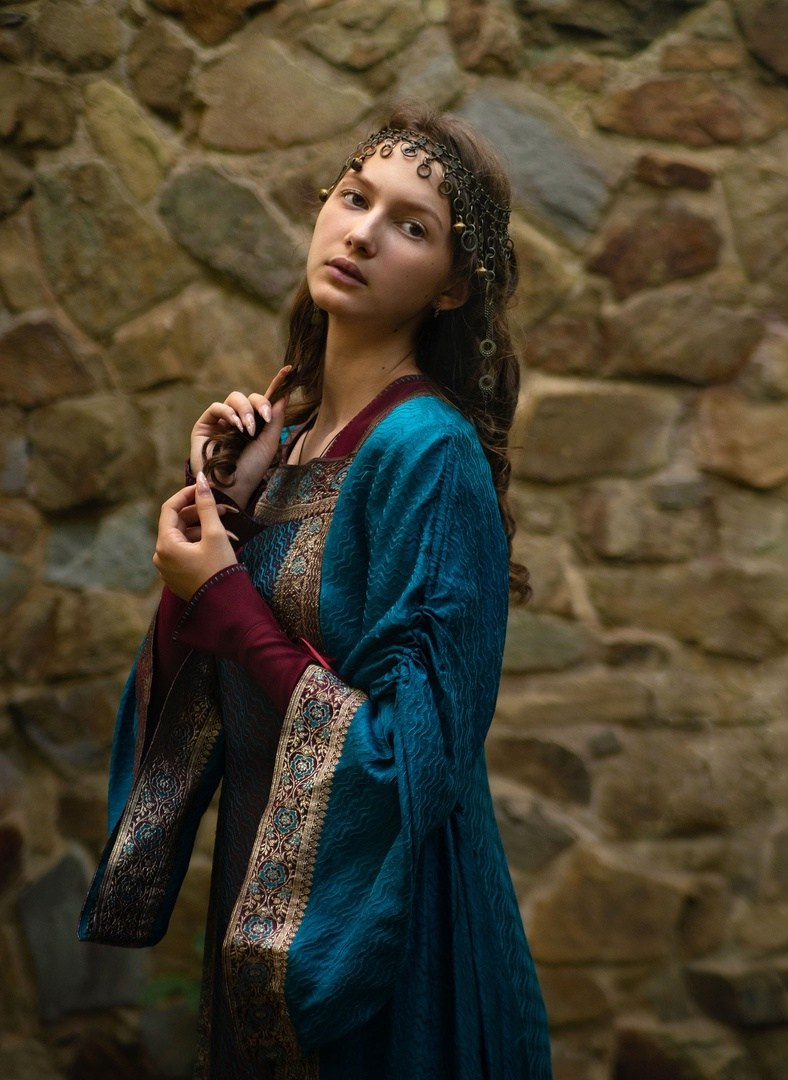 Costume Design. Photographer in Sweden