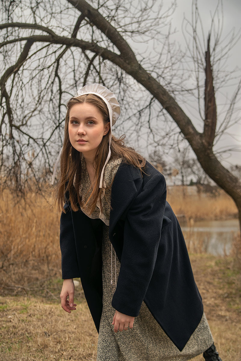 Photographer in Sweden