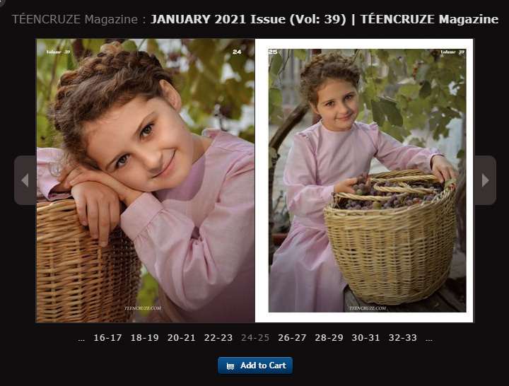 Публикации. Фотограф в Швеции