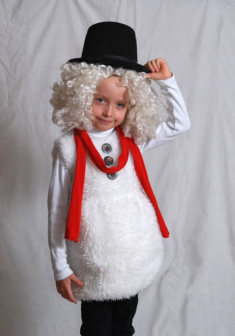 Costume Design. Photographer in Sweden