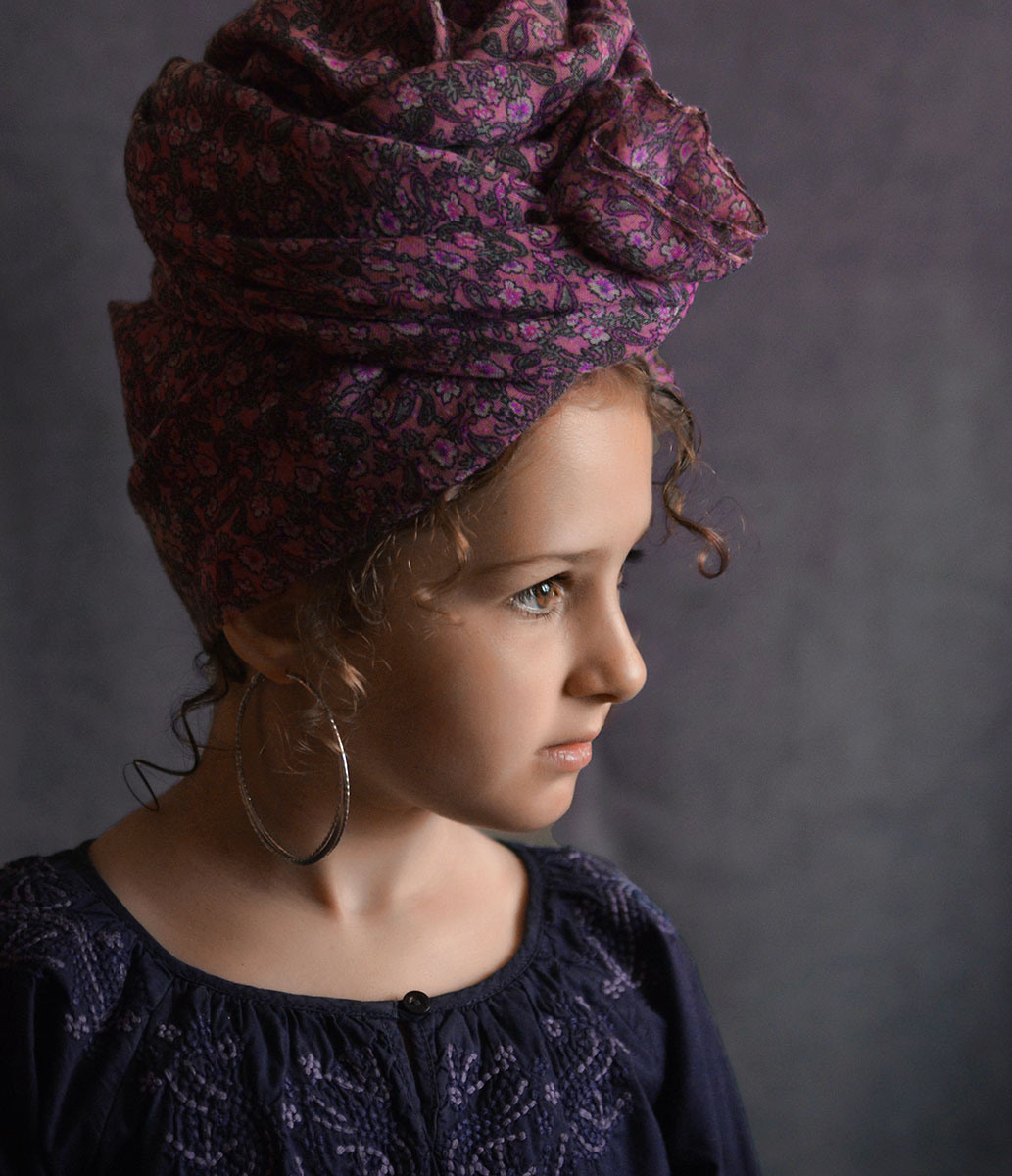 Photographer in Sweden