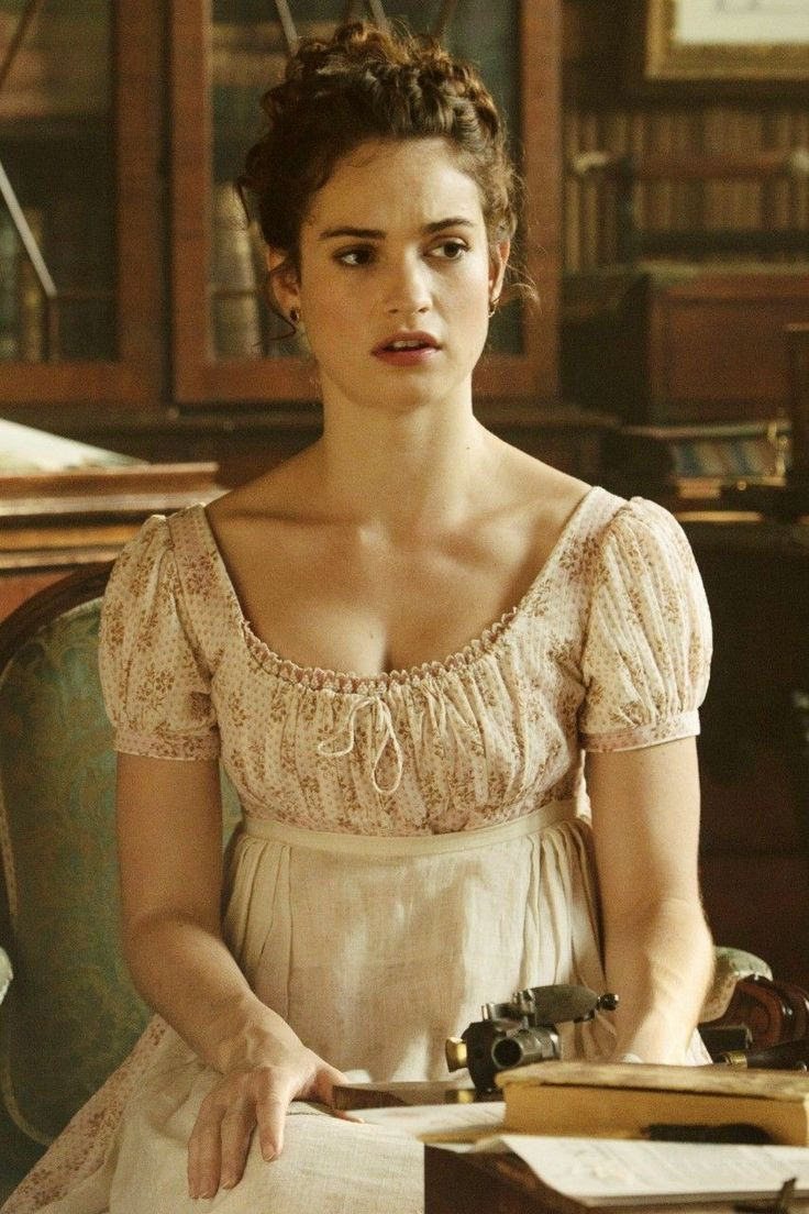 Romantic Empire style. Photographer in Sweden