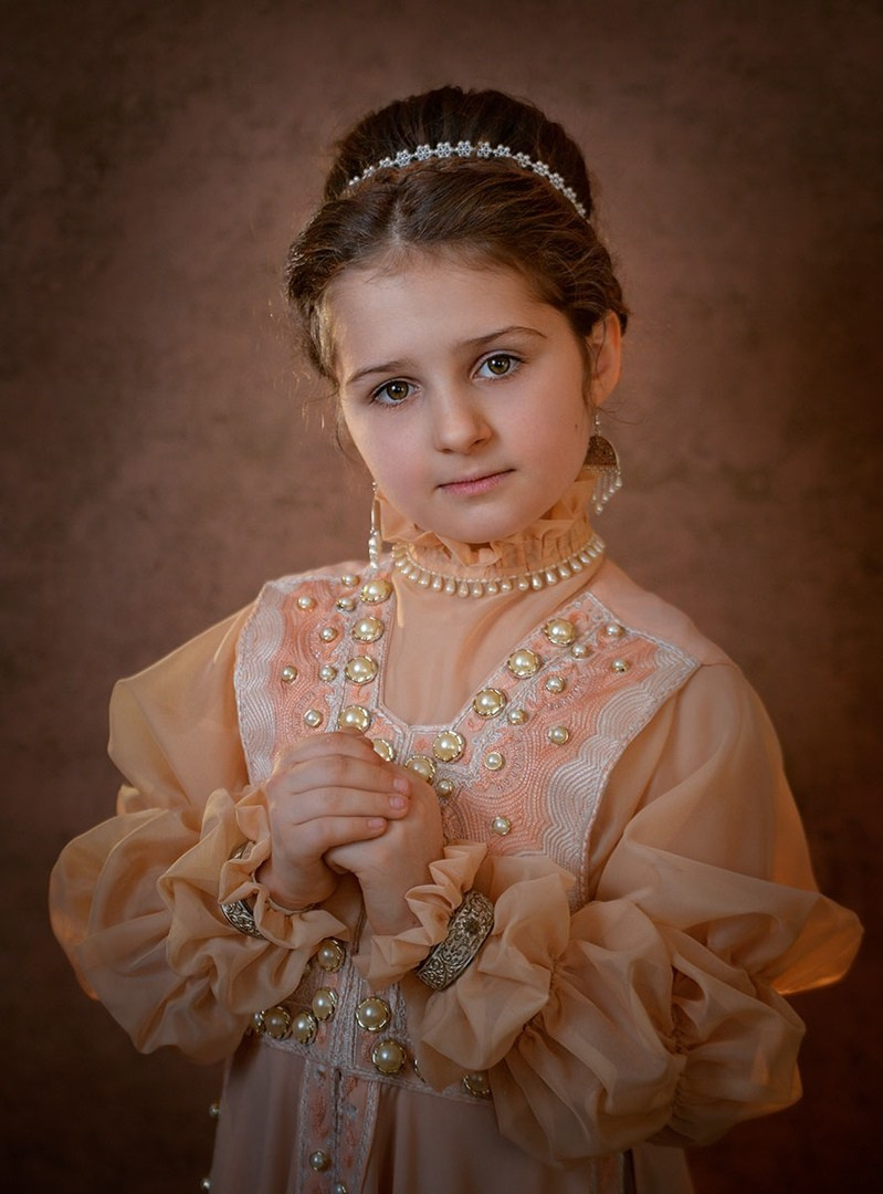 Costume Design. Photographer in Sweden