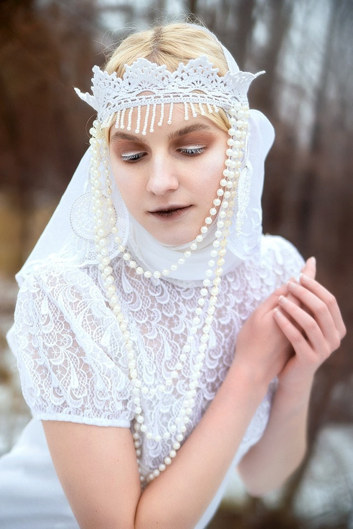 Costume Design. Photographer in Sweden