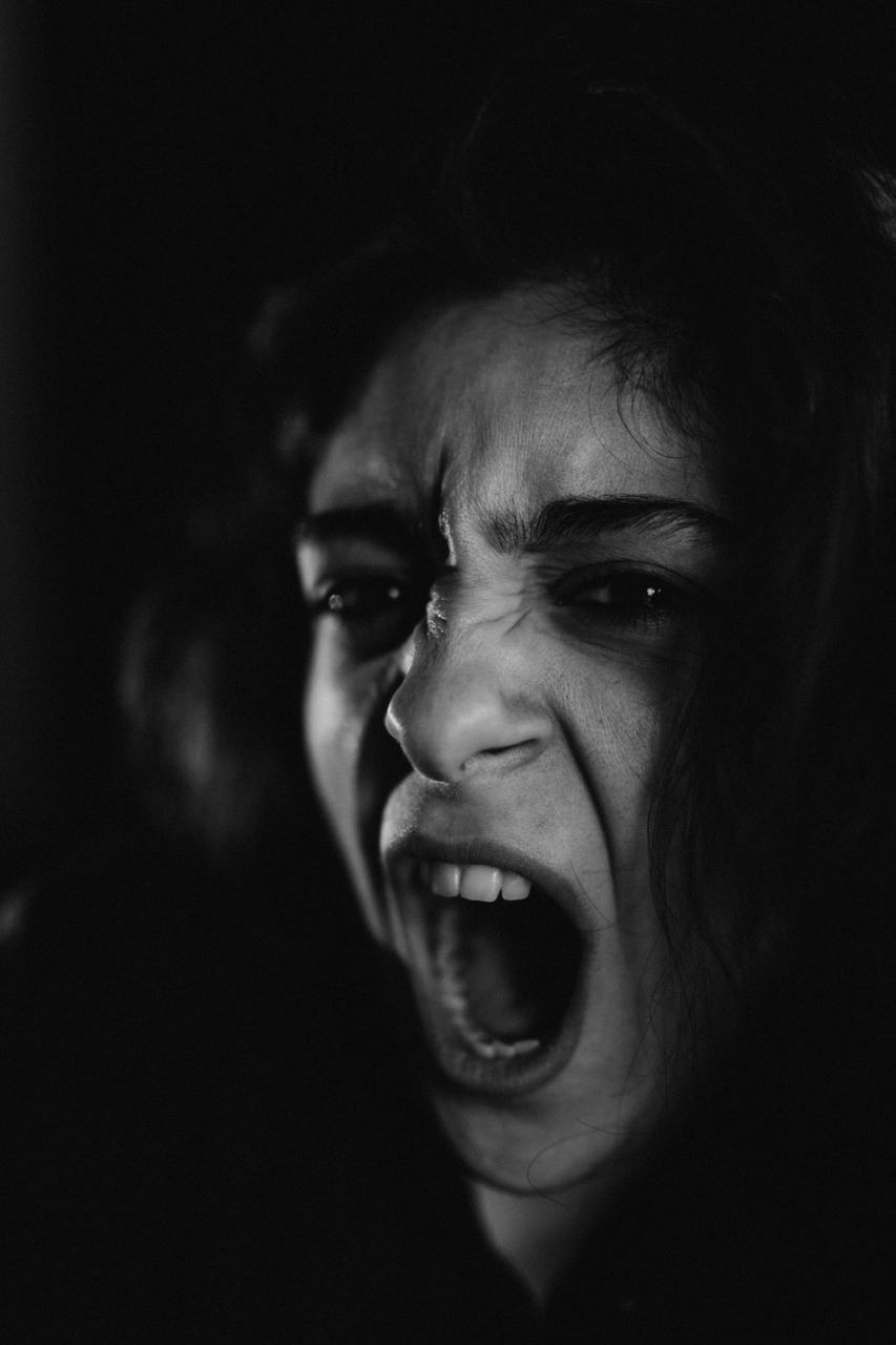 Soul portrait. Portrait photographer in Lviv and Athens | Love story photographer