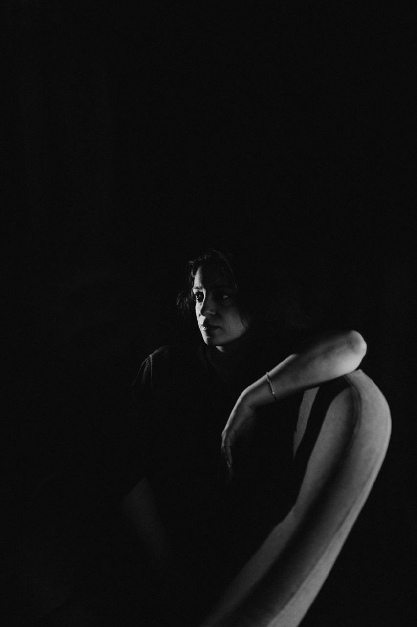 Soul portrait. Portrait photographer in Lviv and Athens | Love story photographer