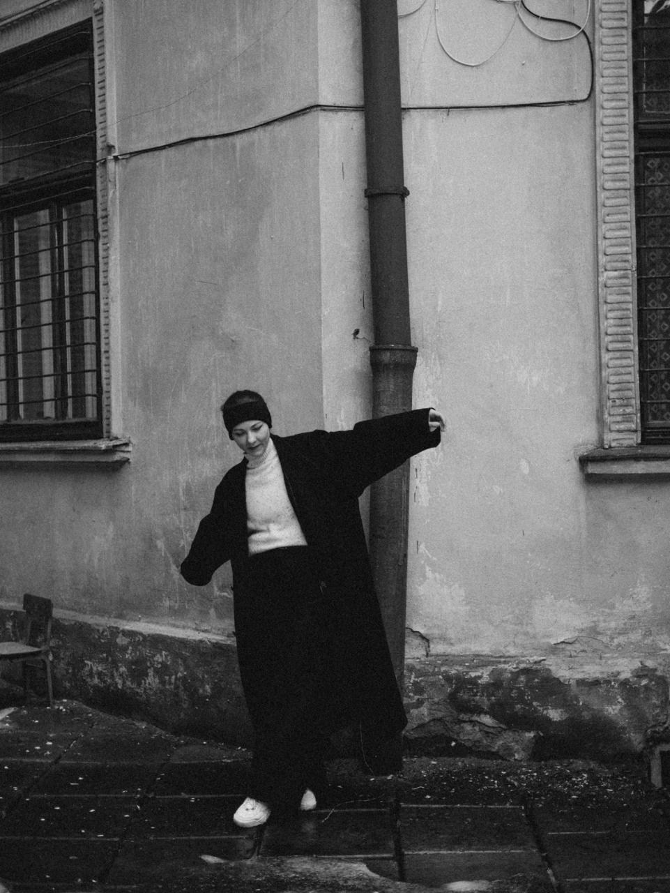 Фотограф Львів | Портретна фотозйомка| Лав сторі фотосесія