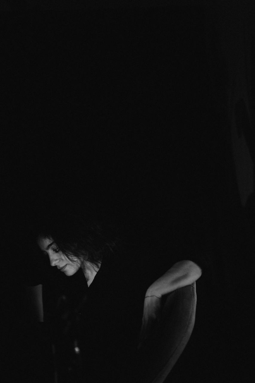 Soul portrait. Portrait photographer in Lviv and Athens | Love story photographer