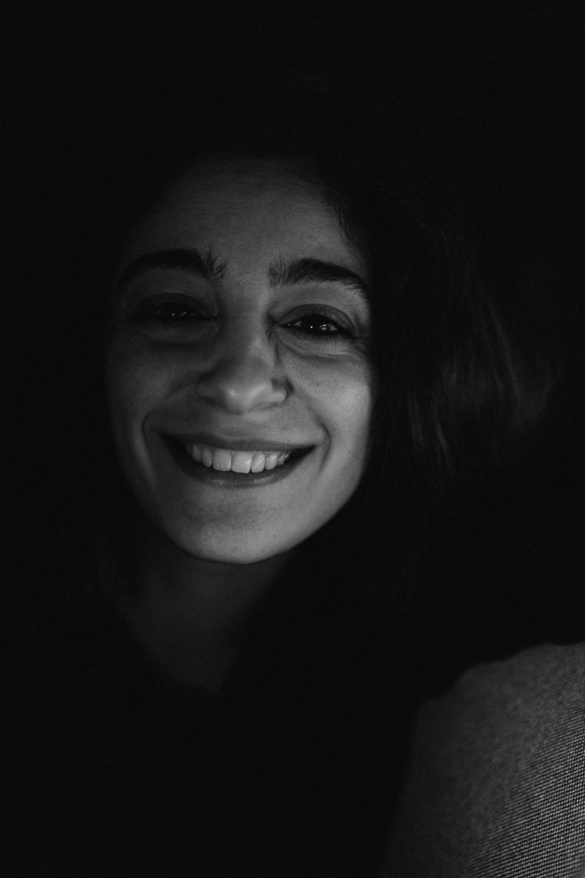 Soul portrait. Portrait photographer in Lviv and Athens | Love story photographer