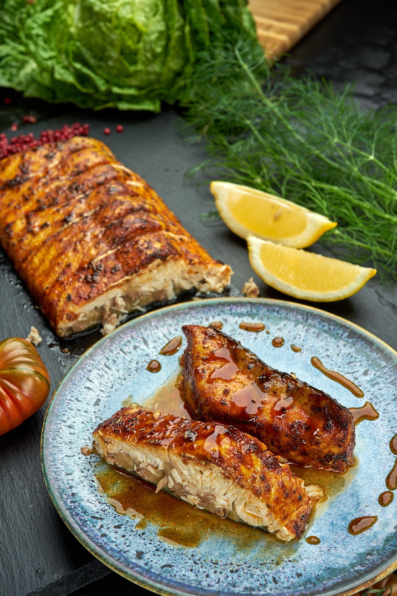 Фуд фото. ФОТОГРАФ Torrevieja 📷 Звягинцев Денис