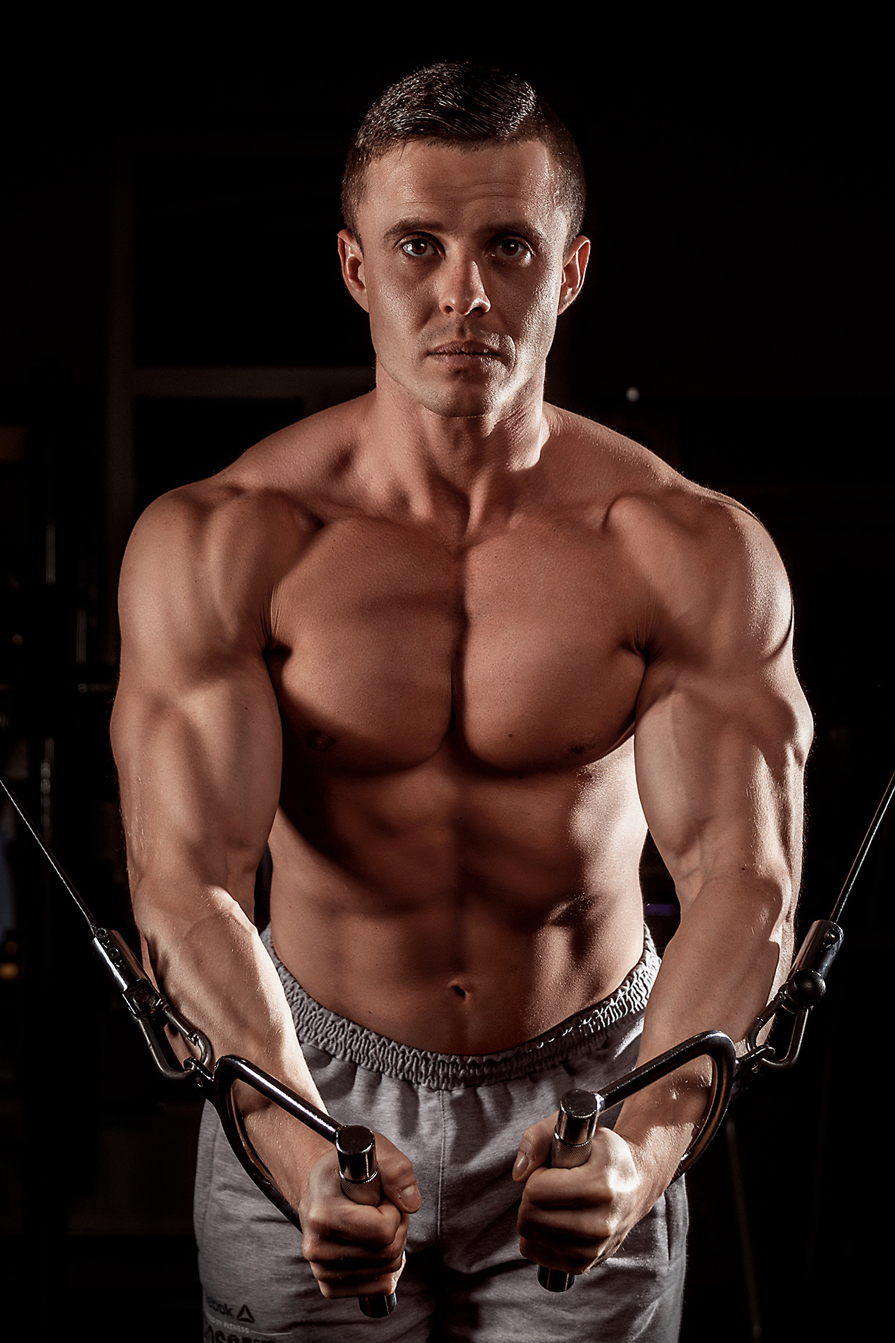 Серёжа. ФОТОГРАФ Torrevieja 📷 Звягинцев Денис