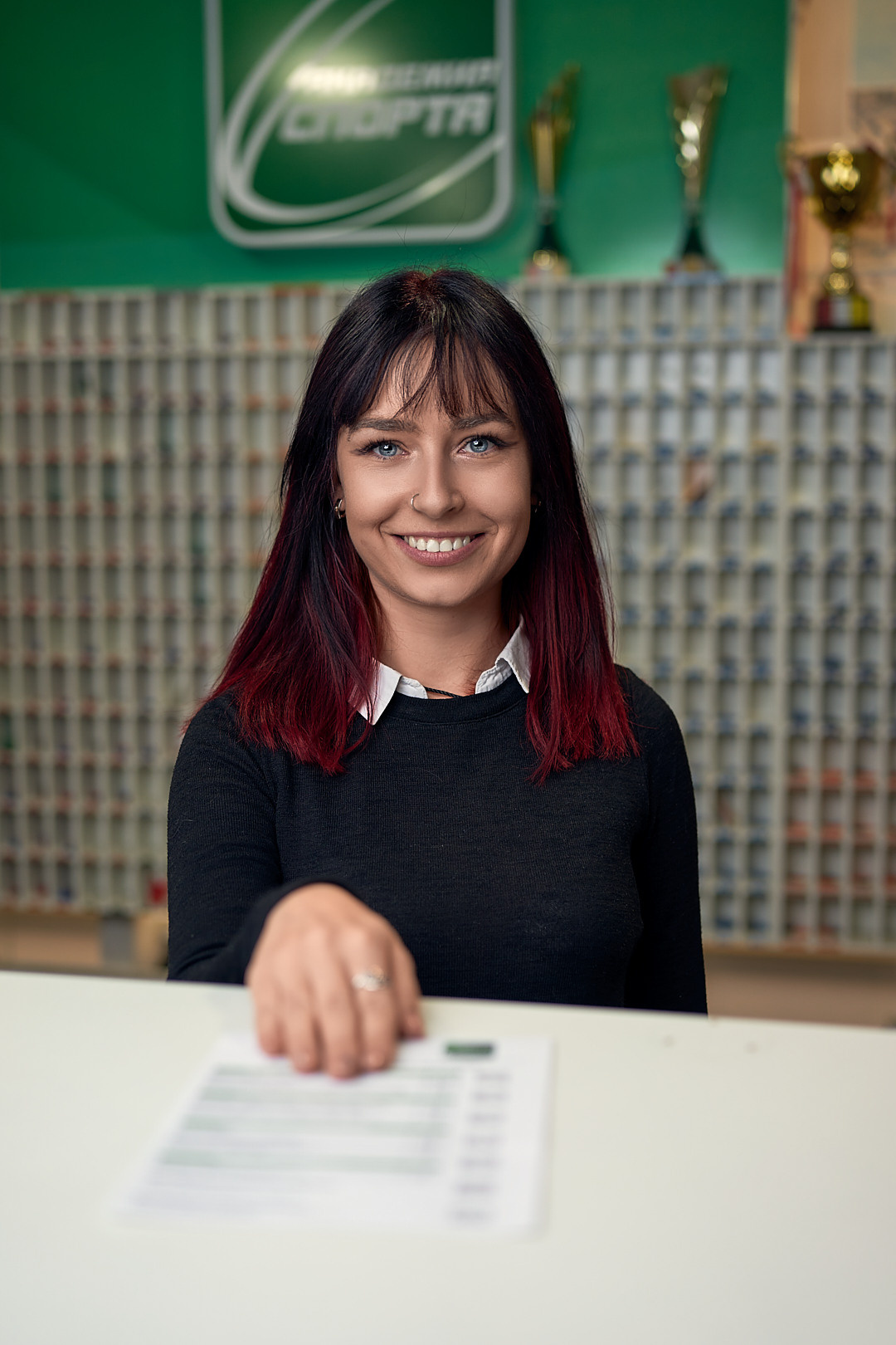 Фотомарафон для Академии спорта. Photographer Torrevieja 📷 Zviahintsev Denys