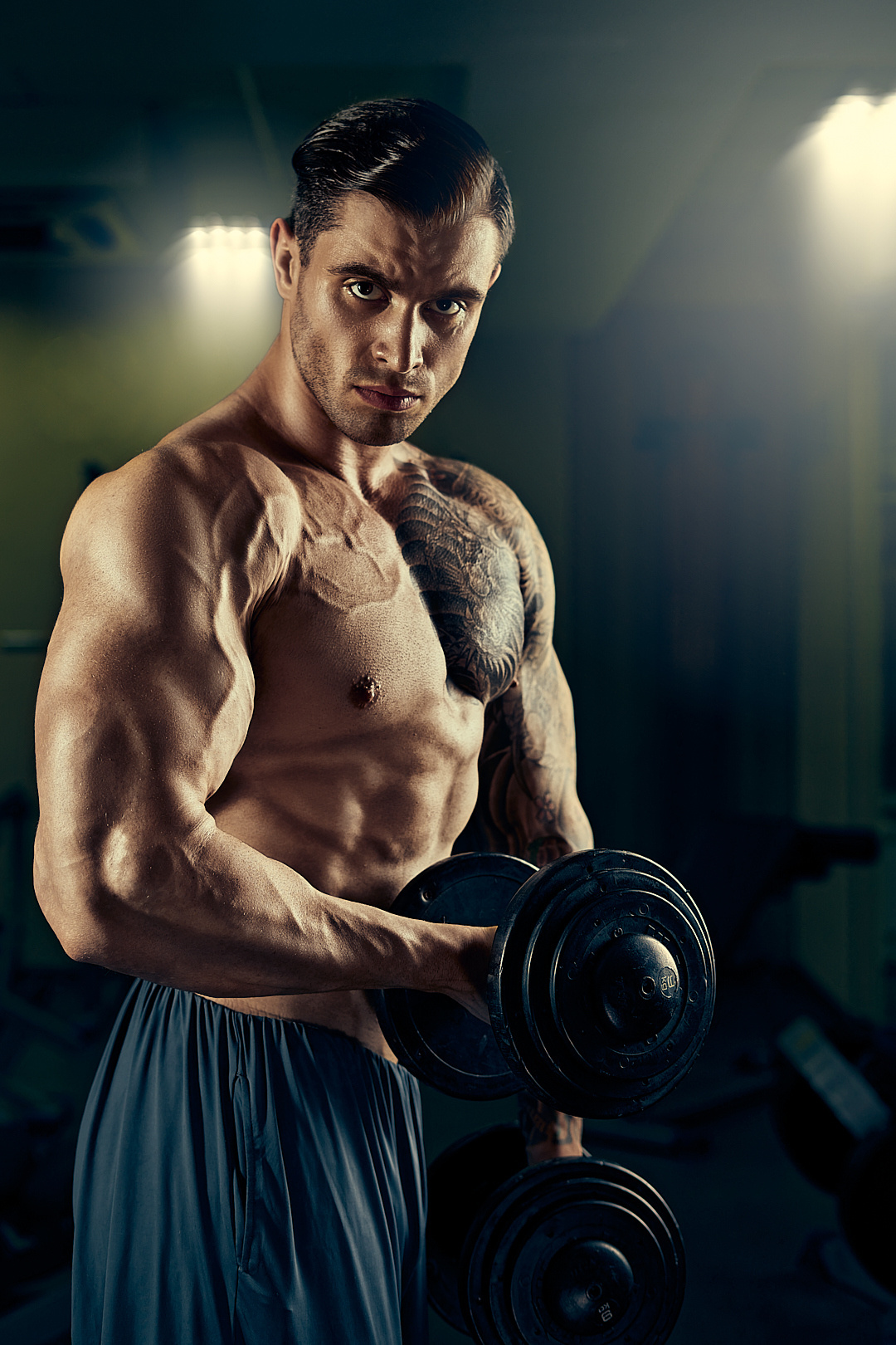 Ilya. Photographer Torrevieja 📷 Zviahintsev Denys