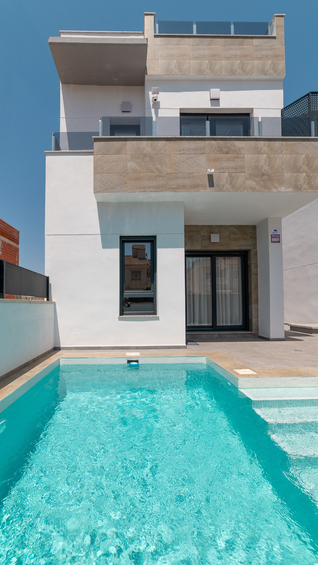 Фотосъёмка недвижимости. ФОТОГРАФ Torrevieja 📷 Звягинцев Денис