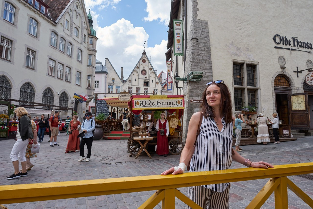 Отзывы. ФОТОГРАФ Torrevieja 📷 Звягинцев Денис