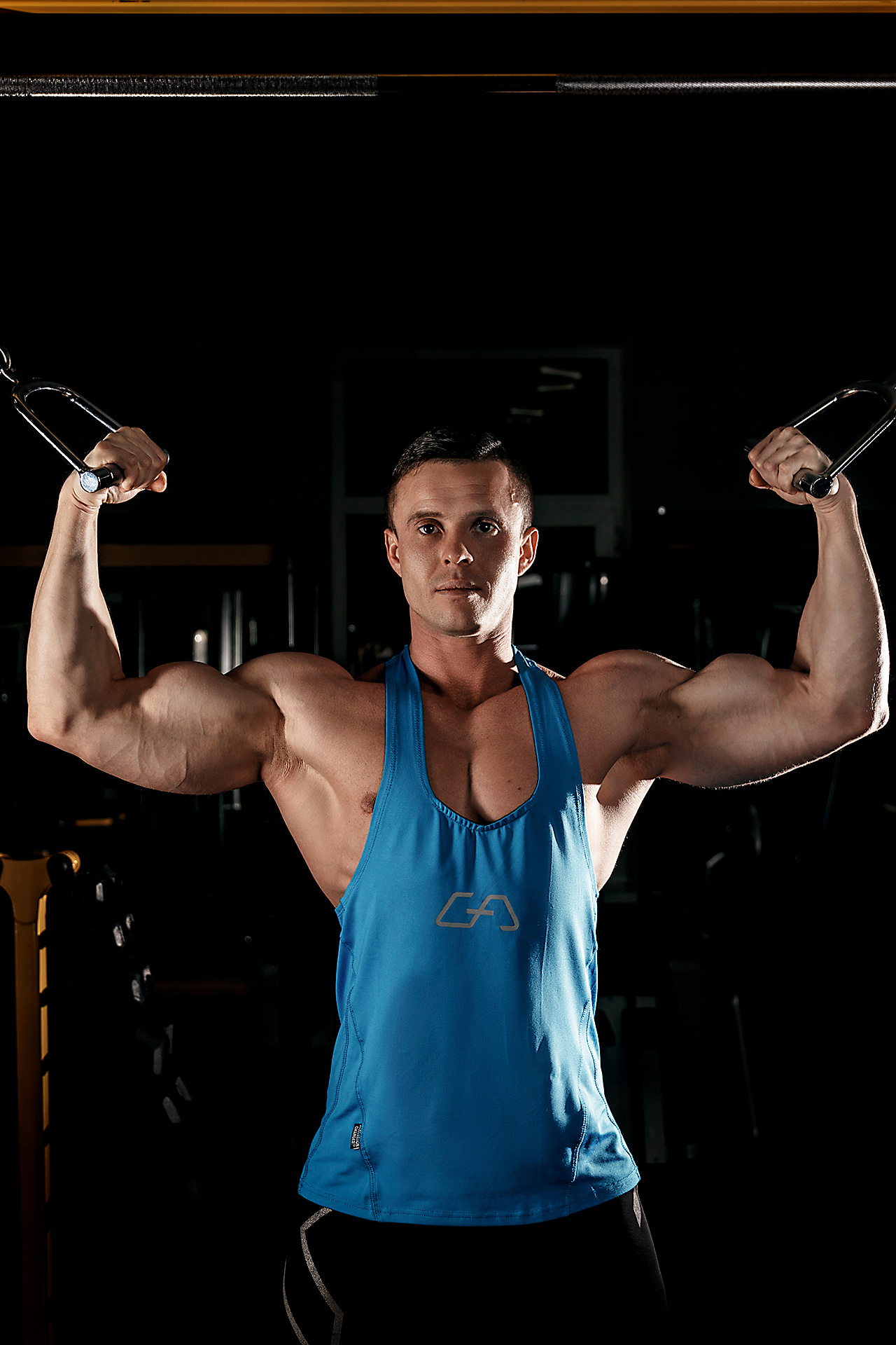 Серёжа. ФОТОГРАФ Torrevieja 📷 Звягинцев Денис