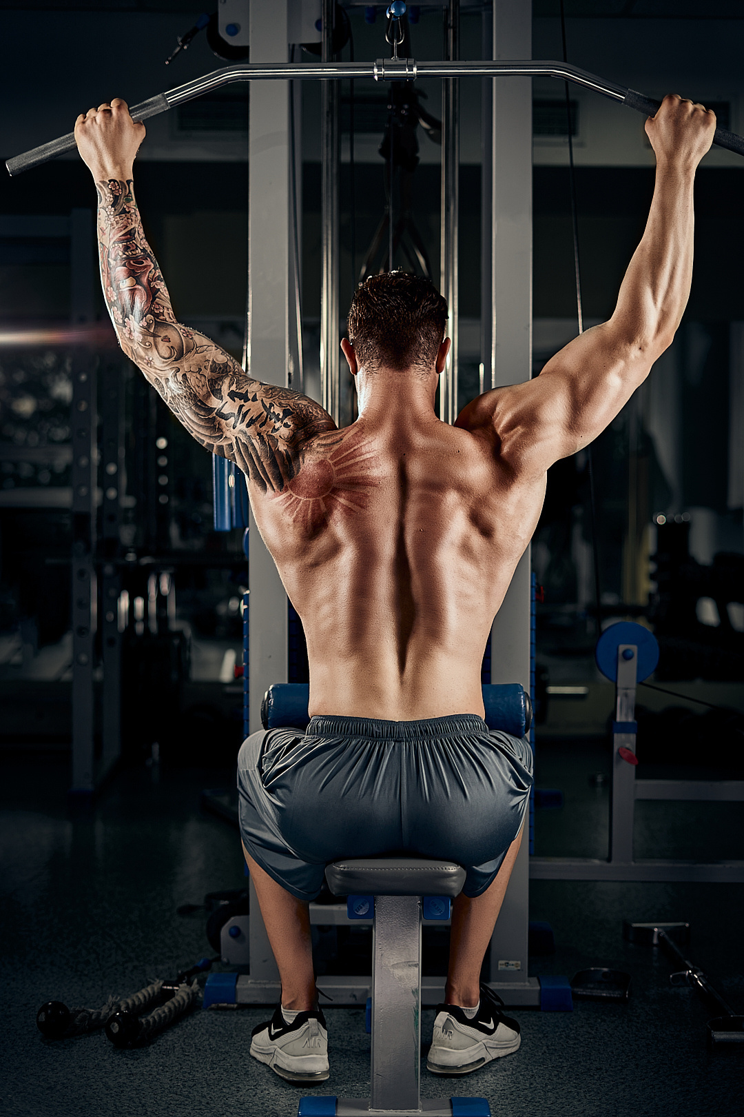 Ilya. Photographer Torrevieja 📷 Zviahintsev Denys