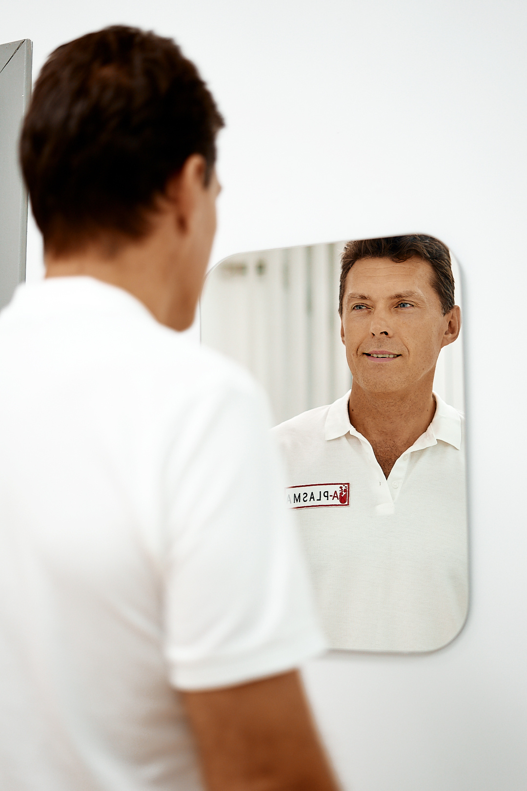 Фотосъёмка для клиники. Photographer Torrevieja 📷 Zviahintsev Denys