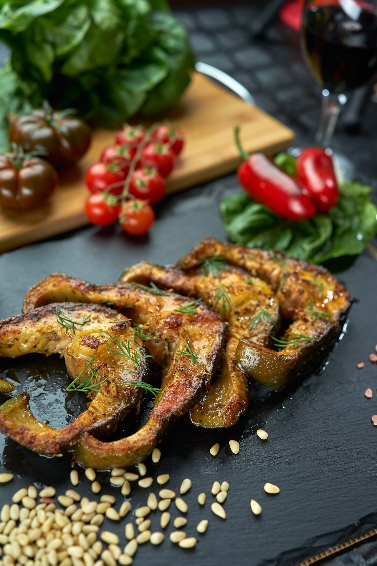 Фуд фото. ФОТОГРАФ Torrevieja 📷 Звягинцев Денис