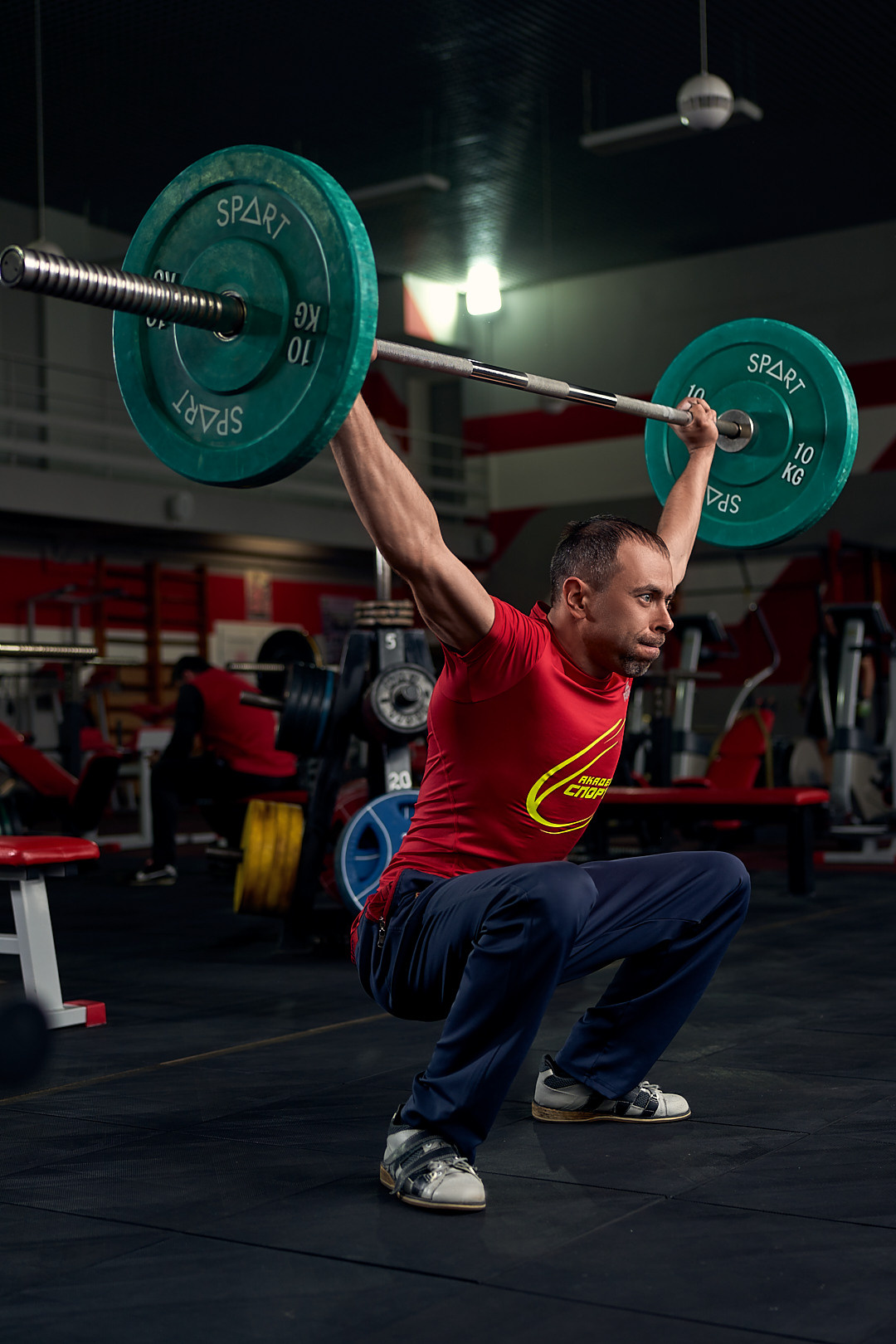 Фотомарафон для Академии спорта. Photographer Torrevieja 📷 Zviahintsev Denys