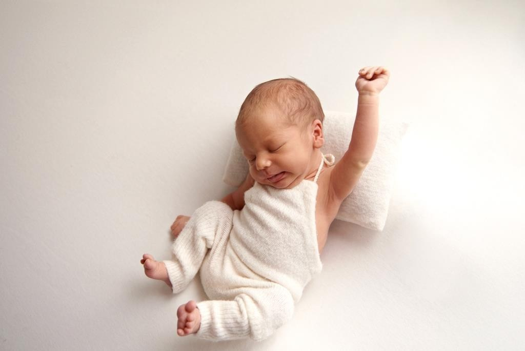 Хлопці. Фотограф новонароджених діток та їх сімей в Тернополі