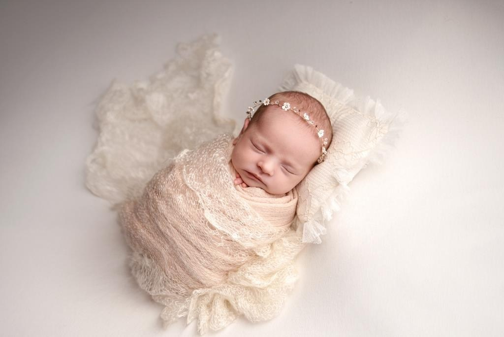 Обмотки. Фотограф новонароджених діток та їх сімей в Тернополі
