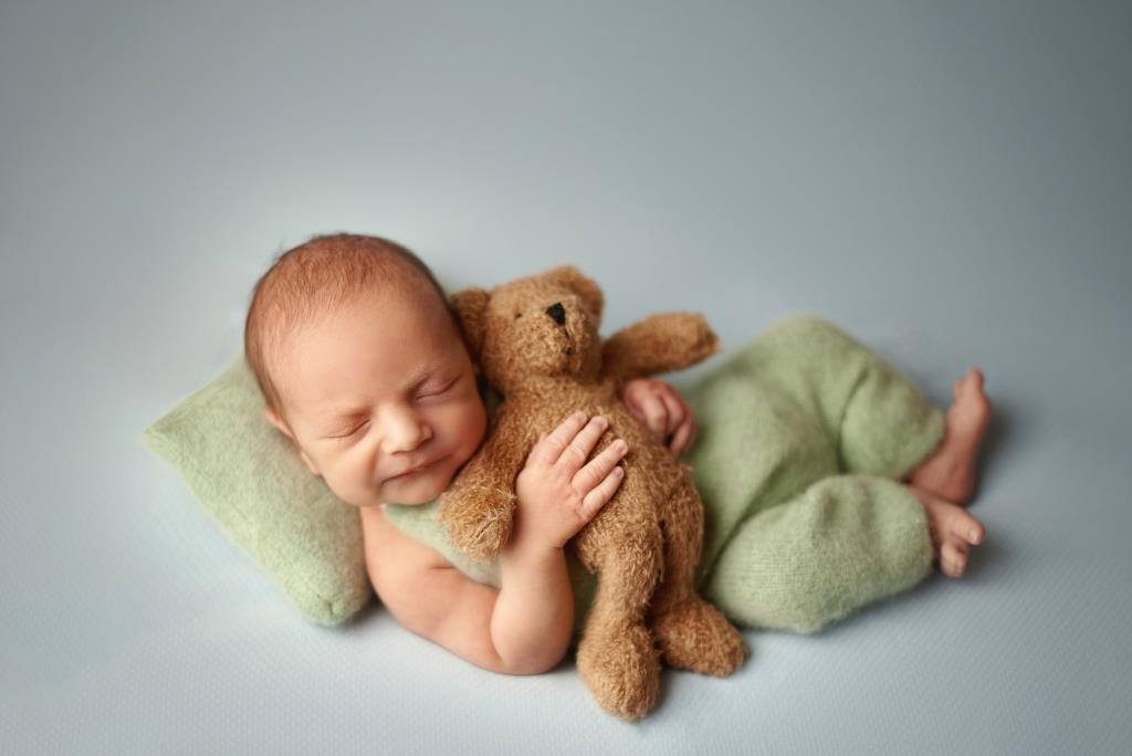 Хлопці. Фотограф новонароджених діток та їх сімей в Тернополі