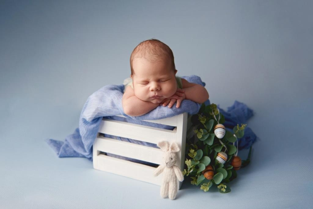 Бадейка. Фотограф новонароджених діток та їх сімей в Тернополі