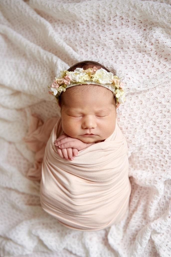 Обмотки. Фотограф новонароджених діток та їх сімей в Тернополі