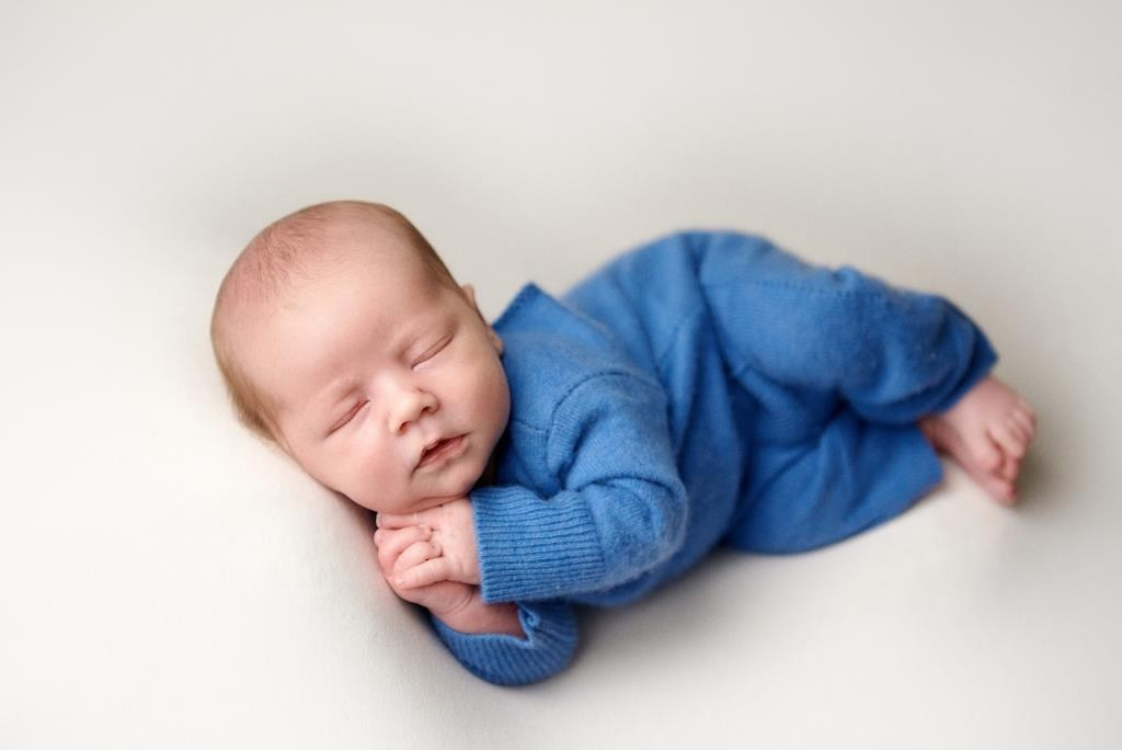Хлопці. Фотограф новонароджених діток та їх сімей в Тернополі