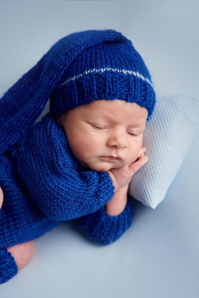 Хлопці. Фотограф новонароджених діток та їх сімей в Тернополі