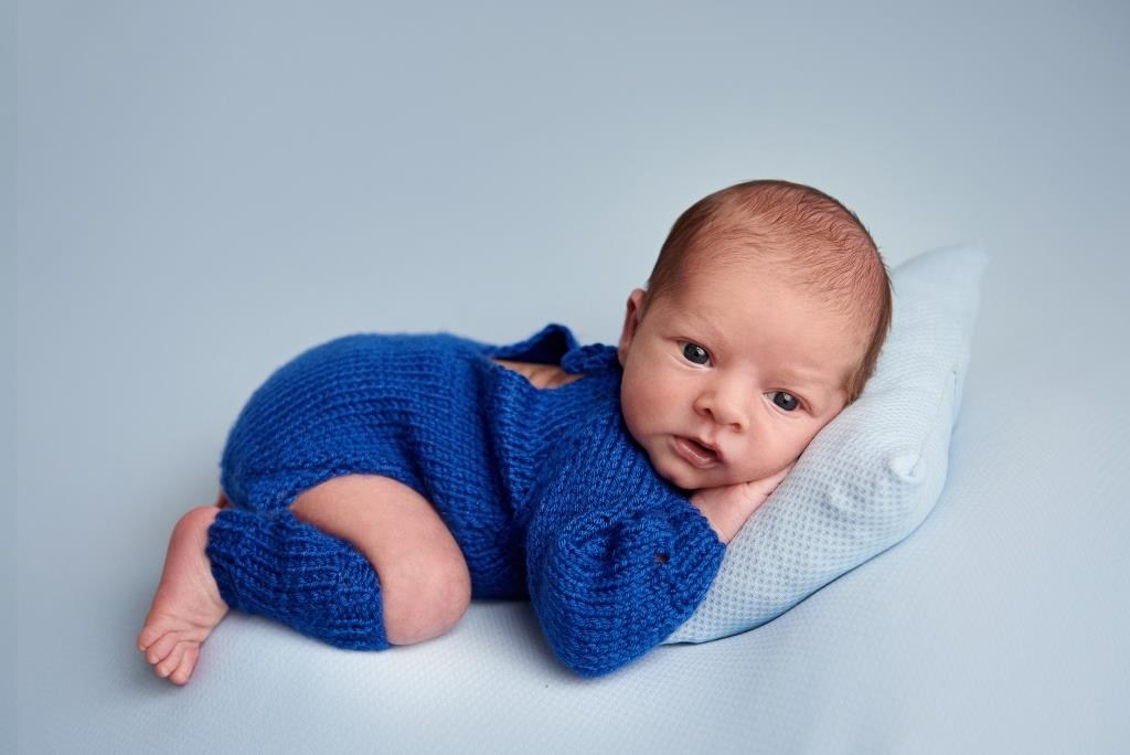 Хлопці. Фотограф новонароджених діток та їх сімей в Тернополі