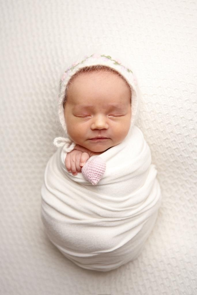 Обмотки. Фотограф новонароджених діток та їх сімей в Тернополі