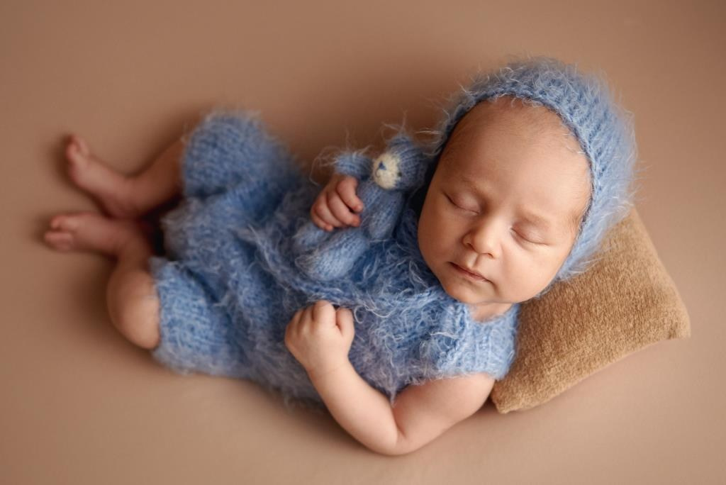 Хлопці. Фотограф новонароджених діток та їх сімей в Тернополі