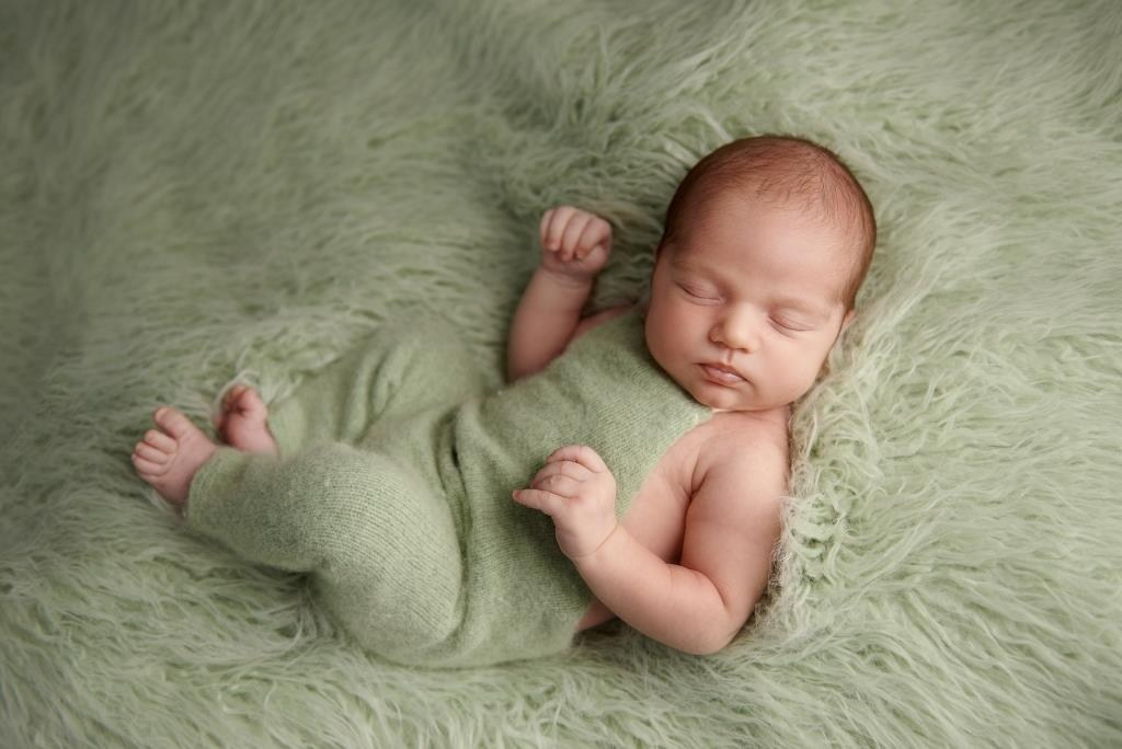 Хлопці. Фотограф новонароджених діток та їх сімей в Тернополі