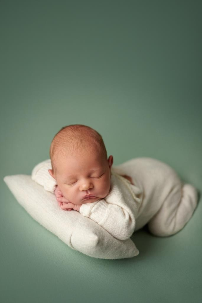 Хлопці. Фотограф новонароджених діток та їх сімей в Тернополі