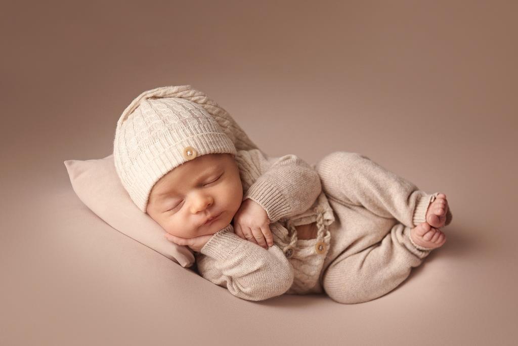 Хлопці. Фотограф новонароджених діток та їх сімей в Тернополі